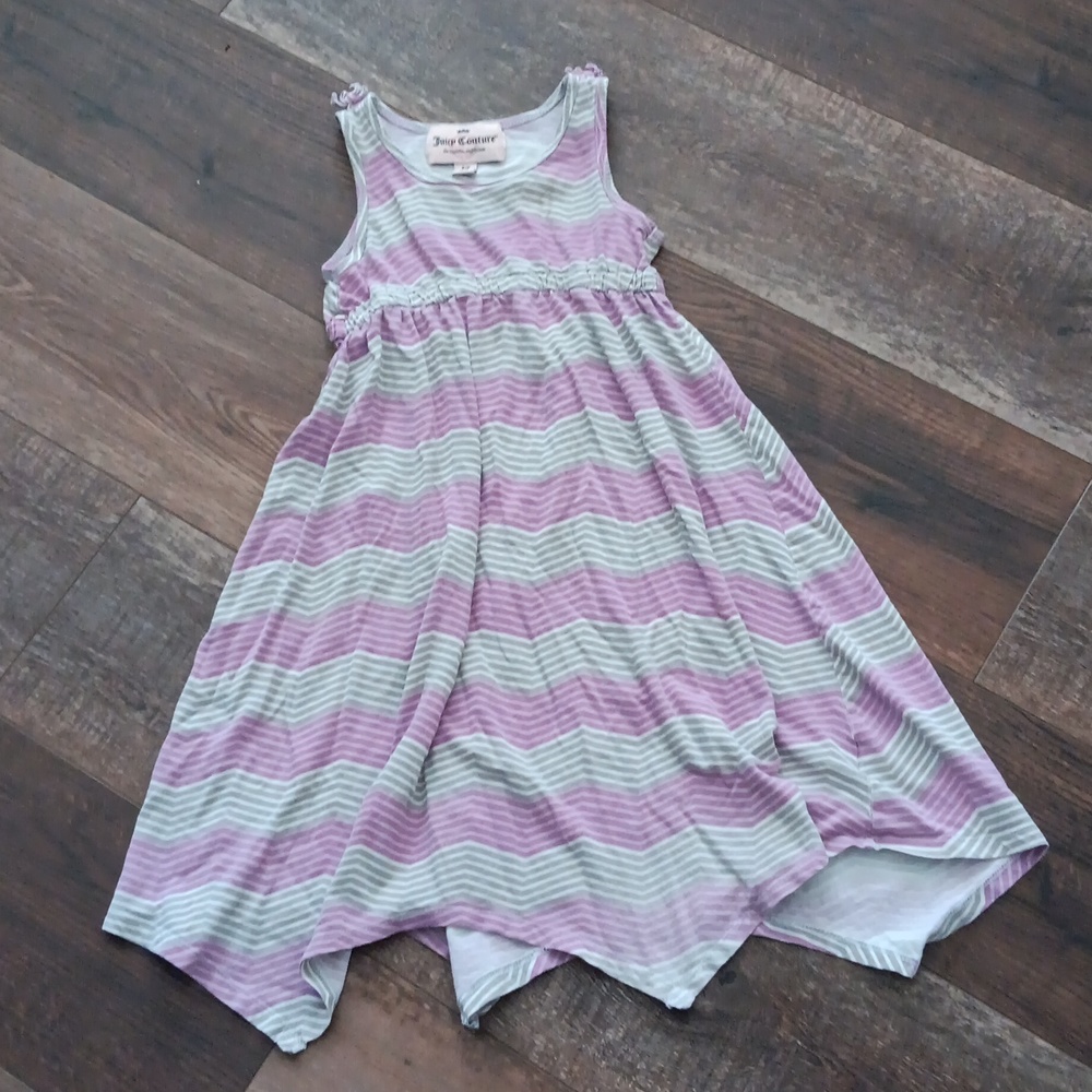 Juicy Couture cotton dress